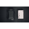FlatPak Soap Bar Case Matador MATFPS1001B Washbags One Size / Charcoal