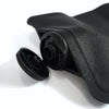 FlatPak Toiletry Bottle Matador MATFPB1001B Washbags 90ml / Charcoal