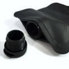 FlatPak Toiletry Bottle Matador MATFPB1001B Washbags 90ml / Charcoal