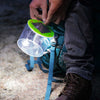 Luci Outdoor 2.0 MPOWERD LC1023002 Lanterns One Size / Clear