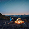 Luci Outdoor 2.0 MPOWERD LC1023002 Lanterns One Size / Clear