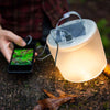 Luci Pro Lux MPOWERD LC1404001 Lanterns One Size / Clear