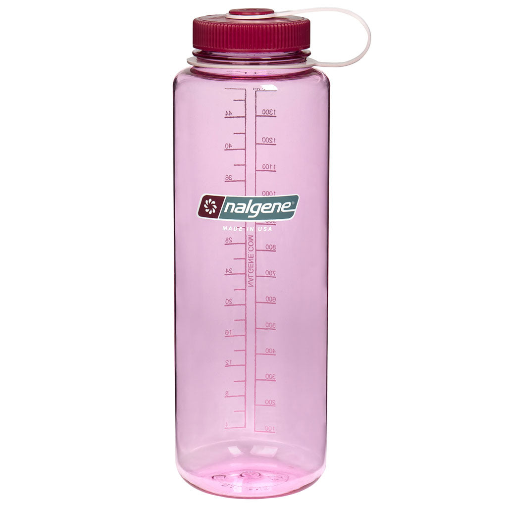 1.5L Silo Wide Mouth Tritan Sustain Nalgene N2020-0848 Water Bottles 1.5 Litre / Cosmo