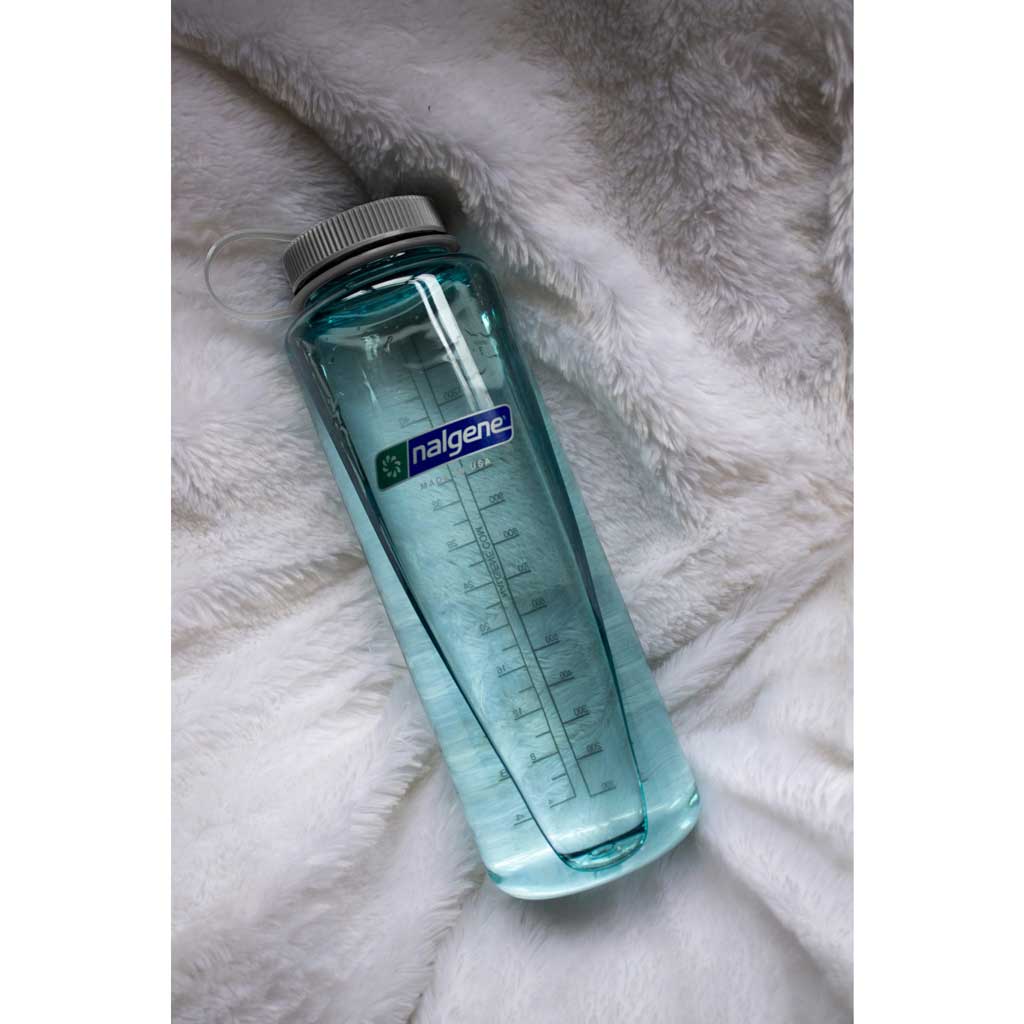 1.5L Silo Wide Mouth Tritan Sustain Nalgene N2020-0548 Water Bottles 1.5 Litre / Seafoam