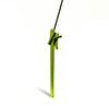Airpin Stakes (Set of 4) NEMO Equipment 811666030023 Tent Stakes One Size / Green