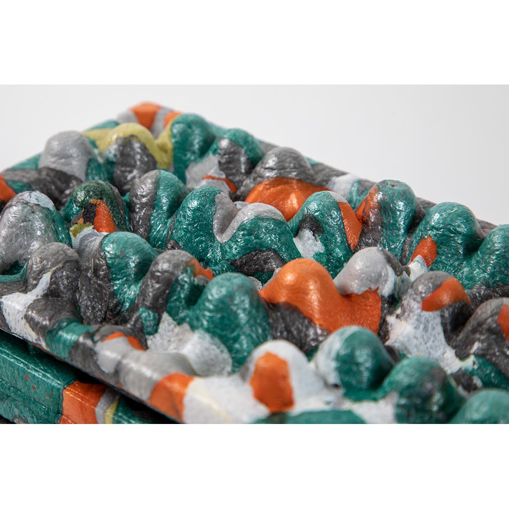 Chipper NEMO Equipment 811666032881 Camping Mats One Size / Multicolour