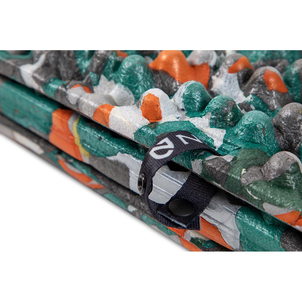 Chipper NEMO Equipment 811666032881 Camping Mats One Size / Multicolour