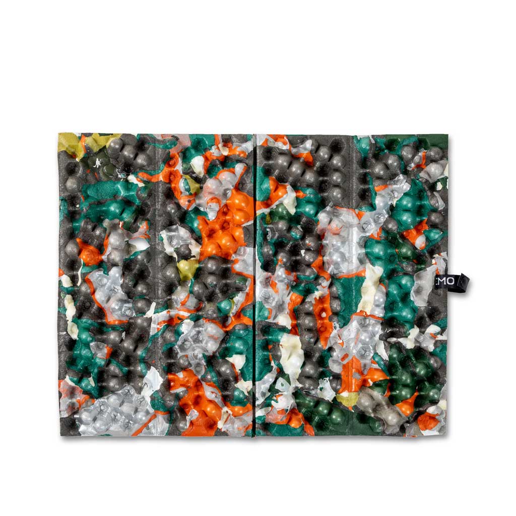 Chipper NEMO Equipment 811666032881 Camping Mats One Size / Multicolour
