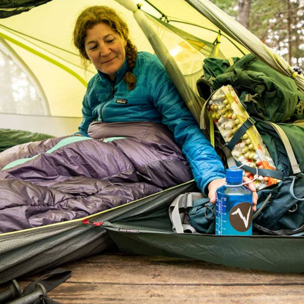 Dagger OSMO 2P NEMO Equipment 811666032706 Tents 2P / Green