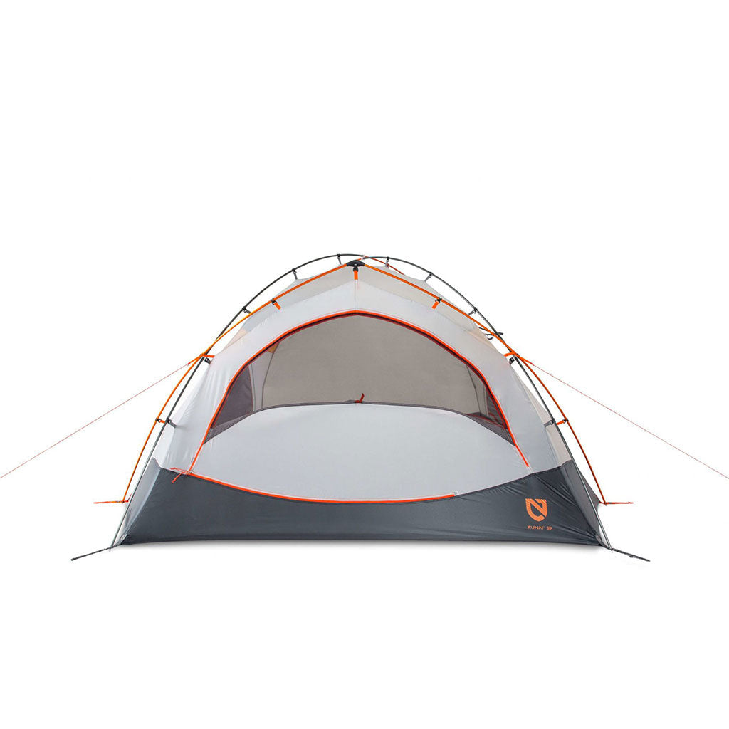 Kunai 3P Tent NEMO Equipment 811666033338 Tents 3P / Torch