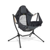 Stargaze Recliner Luxury Chair NEMO Equipment 811666035318 Chairs One Size / Black Pearl