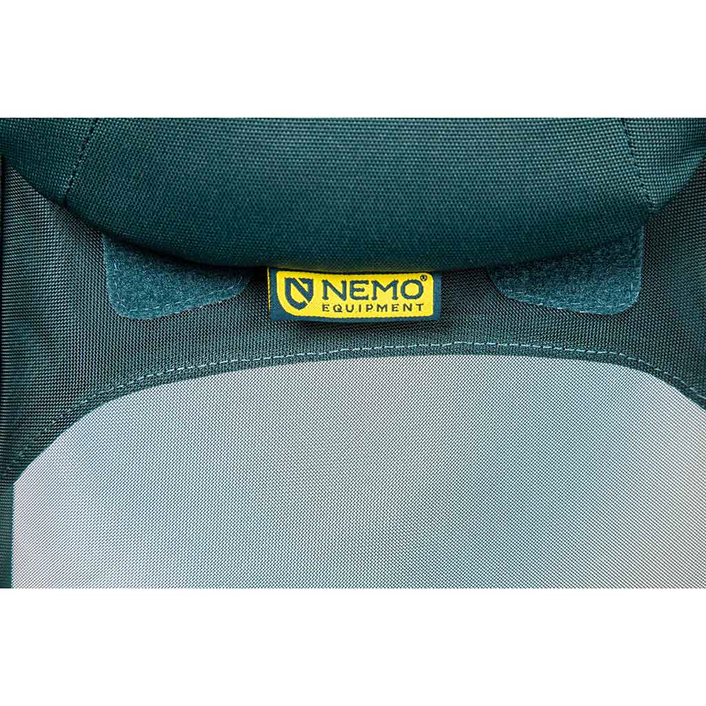 Stargaze Recliner Luxury Chair NEMO Equipment 811666035295 Chairs One Size / Lagoon