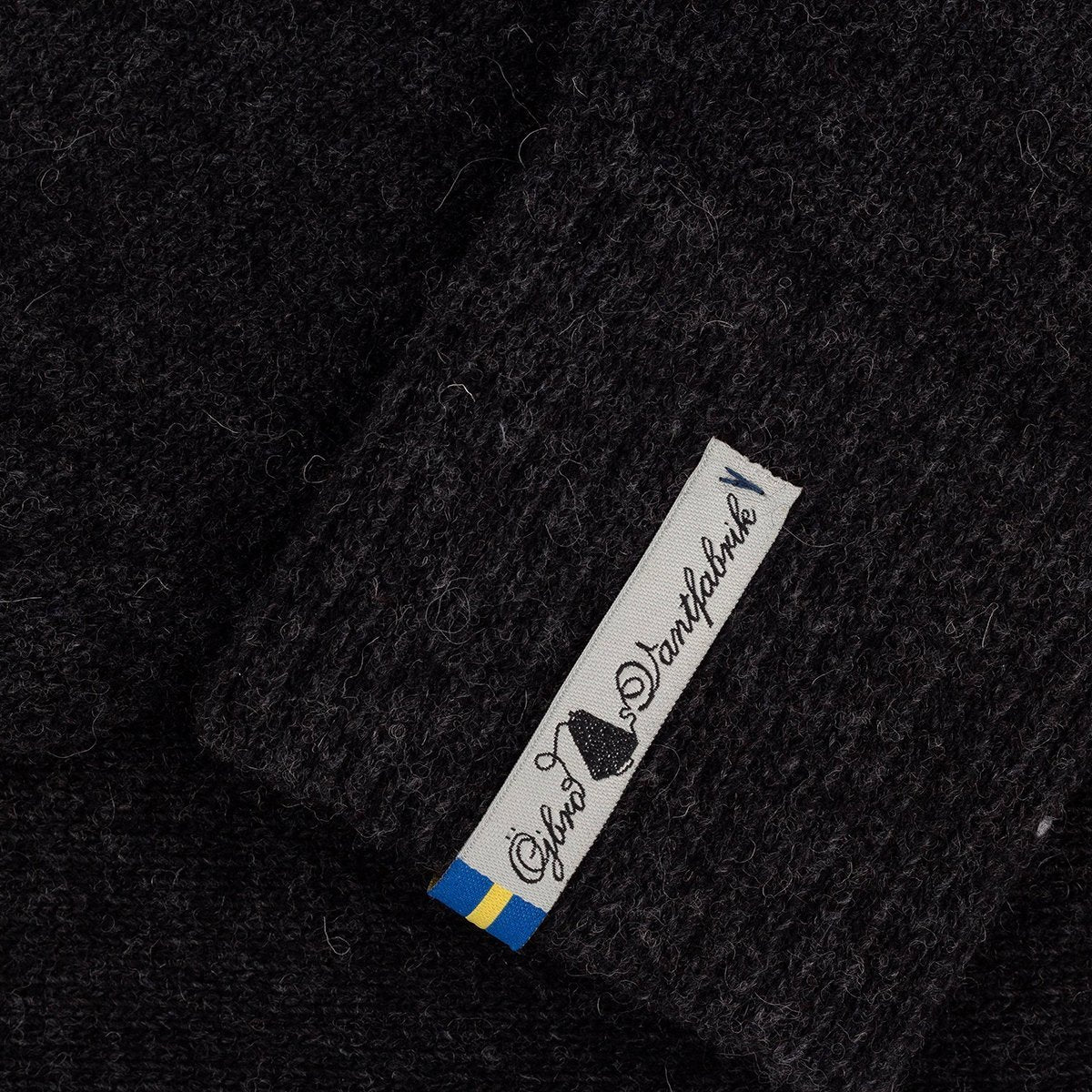 Karg Rörö Socks Öjbro Vantfabrik Socks