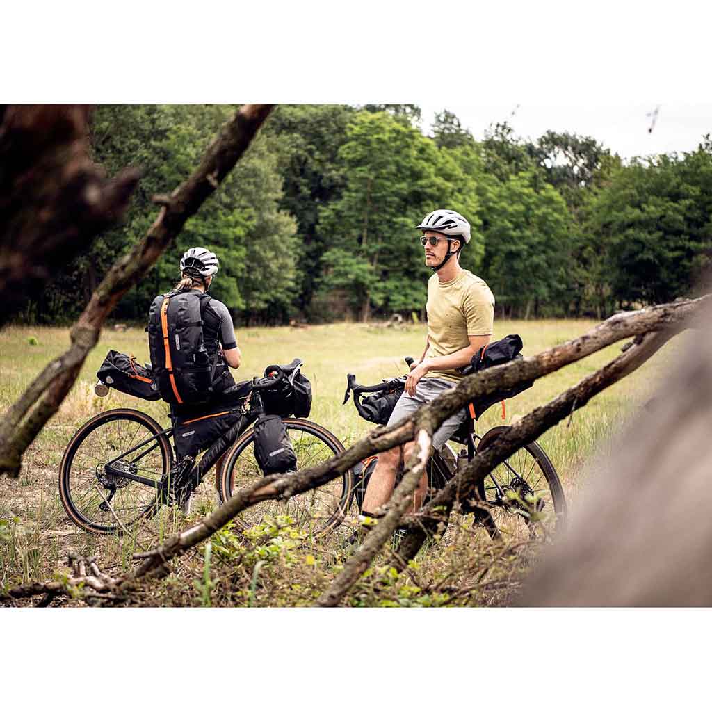 Frame Pack ORTLIEB Duffle Bags