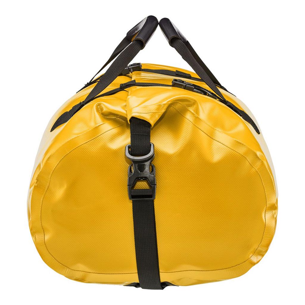 Rack Pack 31L ORTLIEB Duffle Bags 31L / Orange