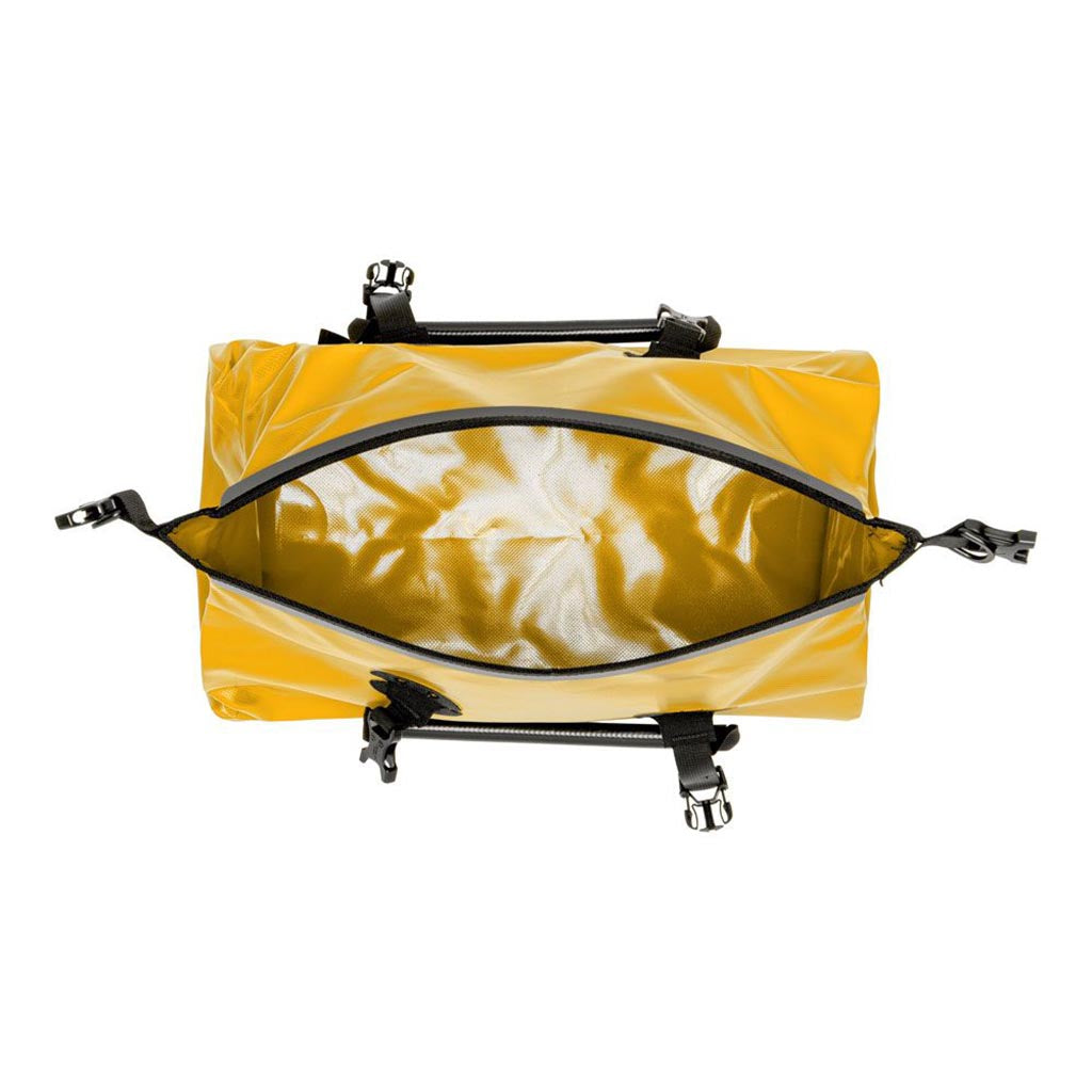 Rack Pack 31L ORTLIEB Duffle Bags 31L / Orange