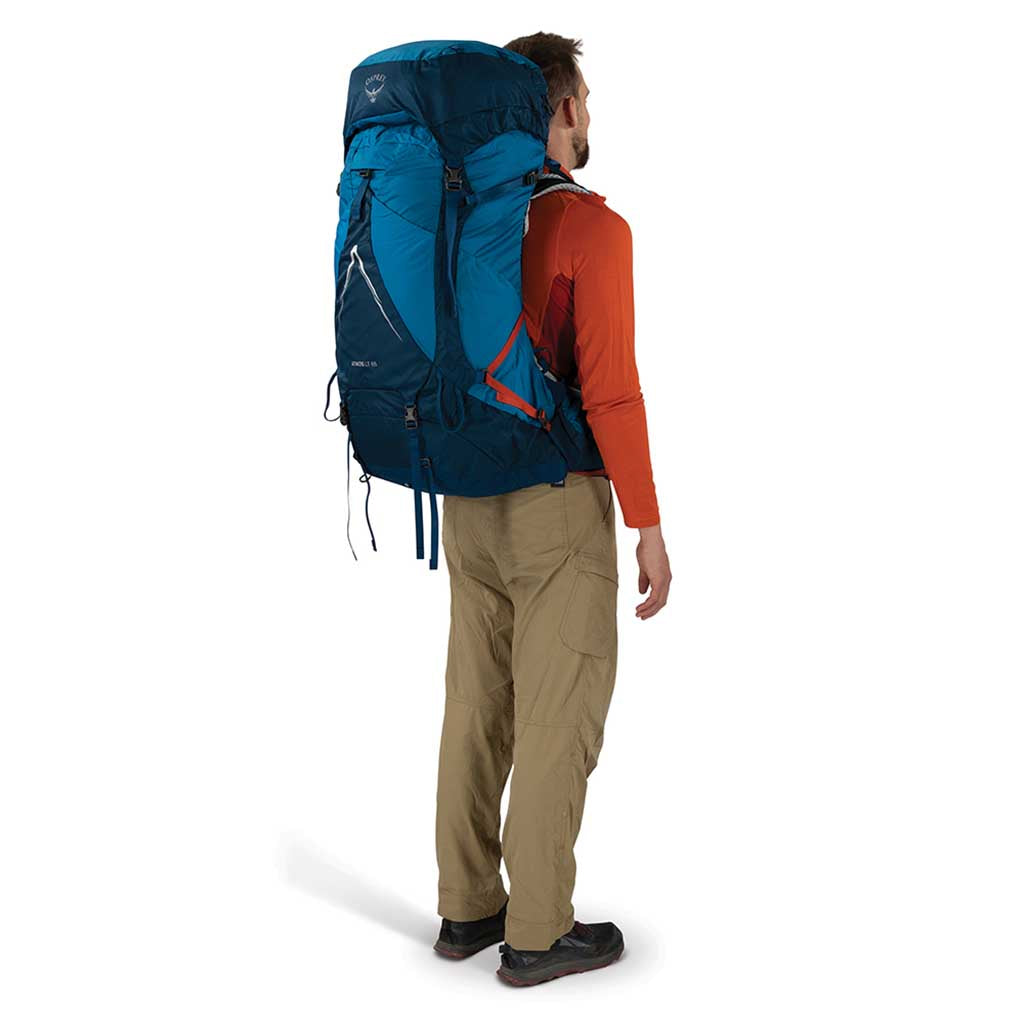 Atmos AG LT 65 | Men's Osprey Backpacks