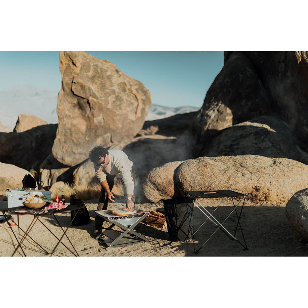 Kamoto OpenFire Pit Primus Firepits