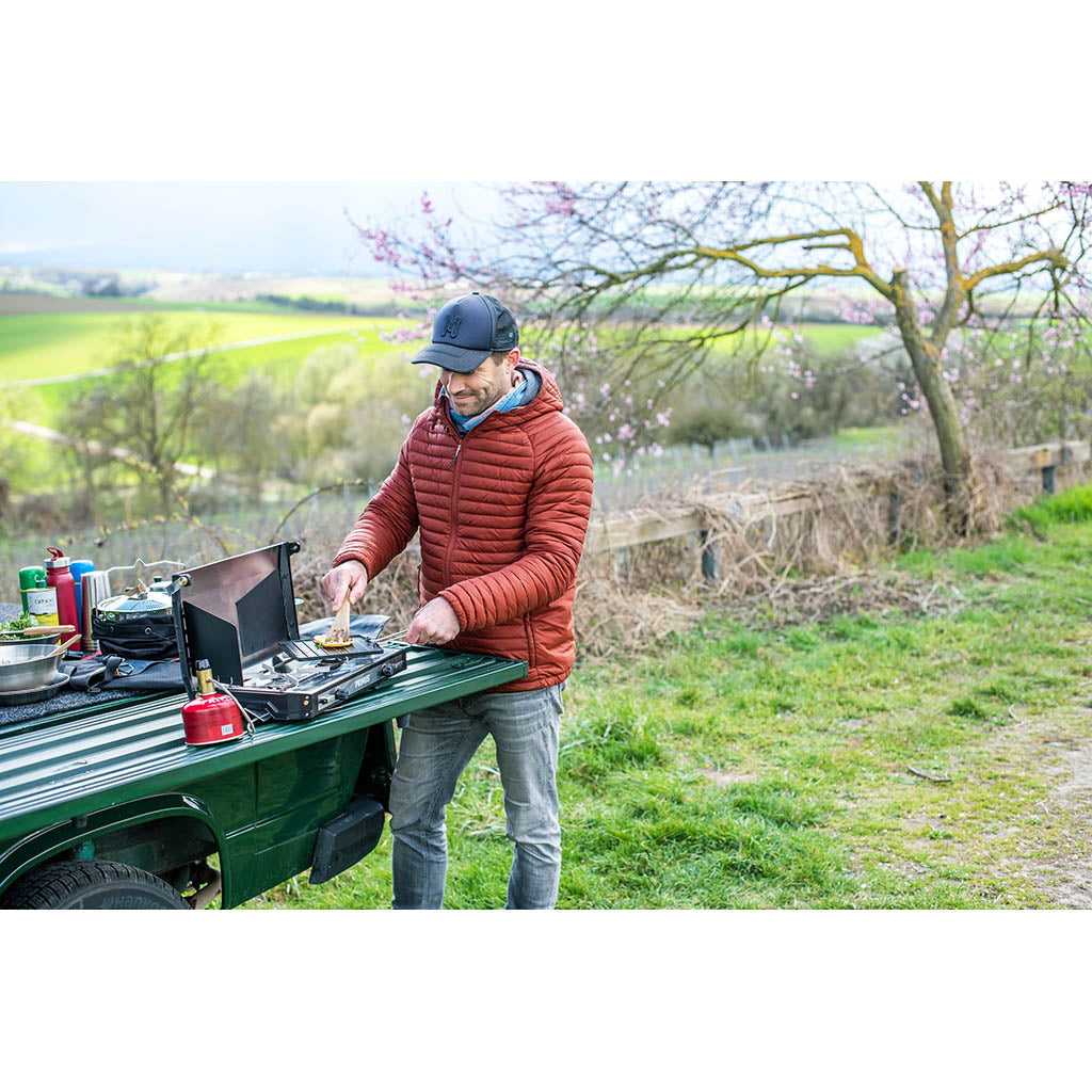 Tupike Stove Primus P350150 Camping Stoves One Size / Black