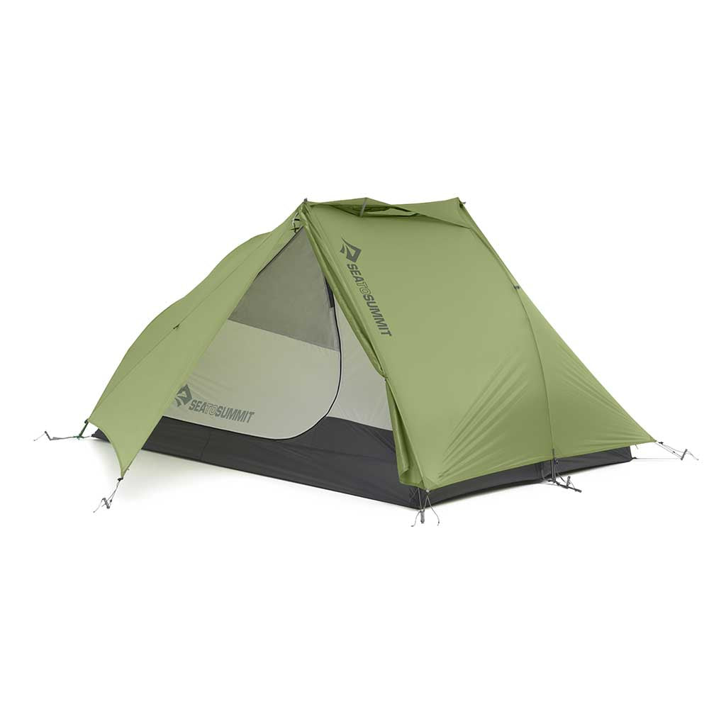 Alto TR2 PLUS Sea to Summit ATS2039-02170406 Tents 2P / Green