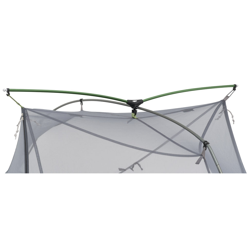 Alto TR2 Sea to Summit ATS2039-01170409 Tents 2P / Green