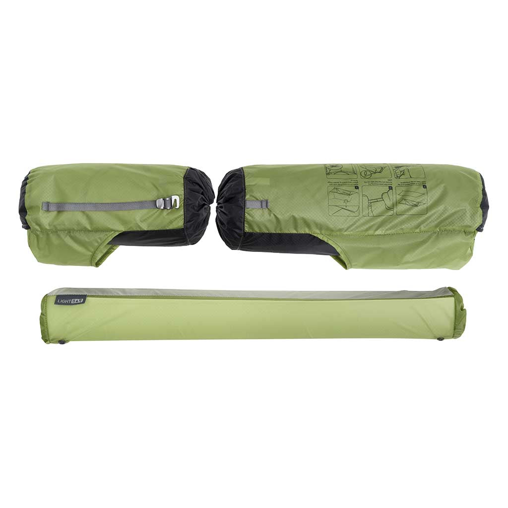Alto TR2 Sea to Summit ATS2039-01170409 Tents 2P / Green