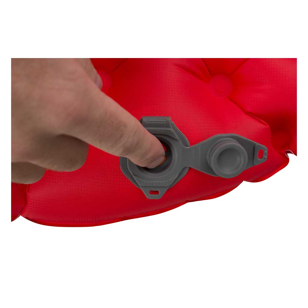 Comfort Plus Insulated Mat Sea to Summit Camping Mats