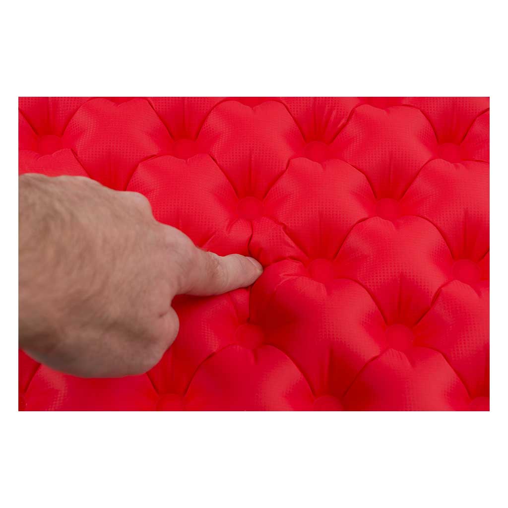 Comfort Plus Insulated Mat Sea to Summit Camping Mats