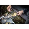 Kettle No. 1 Snow Peak CS-068 Kettles One Size / Silver