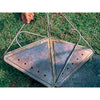 Pack & Carry Fireplace Snow Peak Firepits