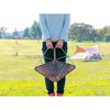 Pack & Carry Fireplace Snow Peak Firepits
