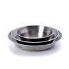 Tableware Set Snow Peak TW-021K Crockery Sets One Size / Silver
