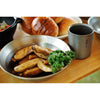 Tableware Set Snow Peak TW-021K Crockery Sets One Size / Silver