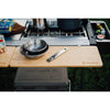 Tableware Set Snow Peak TW-021K Crockery Sets One Size / Silver