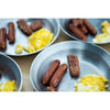 Tableware Set Snow Peak TW-021K Crockery Sets One Size / Silver