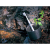 Titanium Double Wall H200 Stacking Mug Snow Peak TW-124 Mugs 200ml / Titanium