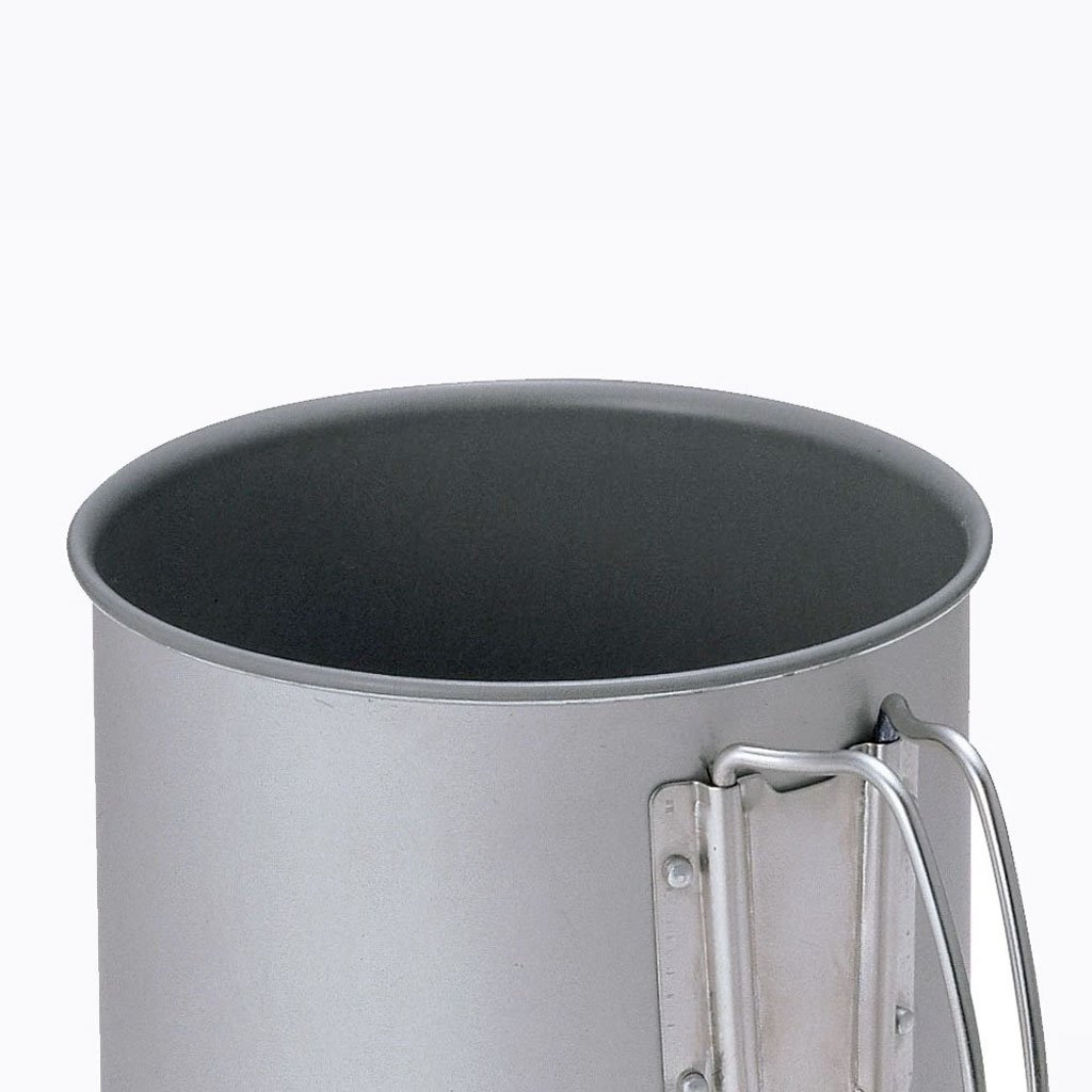 Trek 900 Aluminium Snow Peak SCS-008 Pots & Pans 900ml / Aluminum