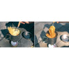 Trek 900 Aluminium Snow Peak SCS-008 Pots & Pans 900ml / Aluminum