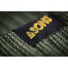 Atlantic Watch Cap &SONS ATL_CAP_GREEN Beanies One Size / Green