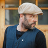 Jackson Traditional Baker Boy Hat &SONS Caps & Hats