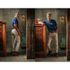 New Elder Henley Short Sleeve Shirt &SONS Henleys
