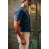 New Elder Henley Short Sleeve Shirt &SONS Henleys