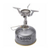 Amicus Stove (without Igniter)