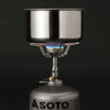 Amicus Stove (without Igniter)