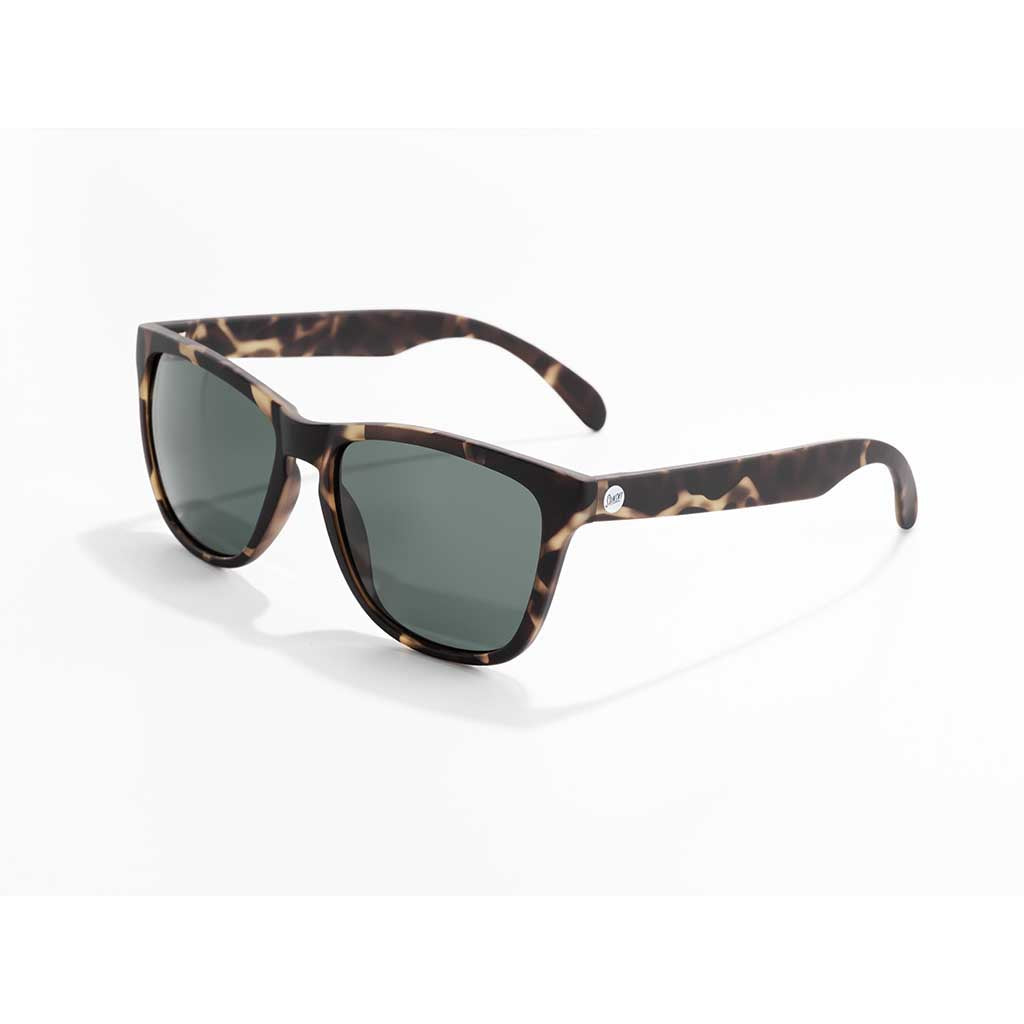Madrona Sunski SUN-MD-TFO Sunglasses One Size / Tortoise Forest
