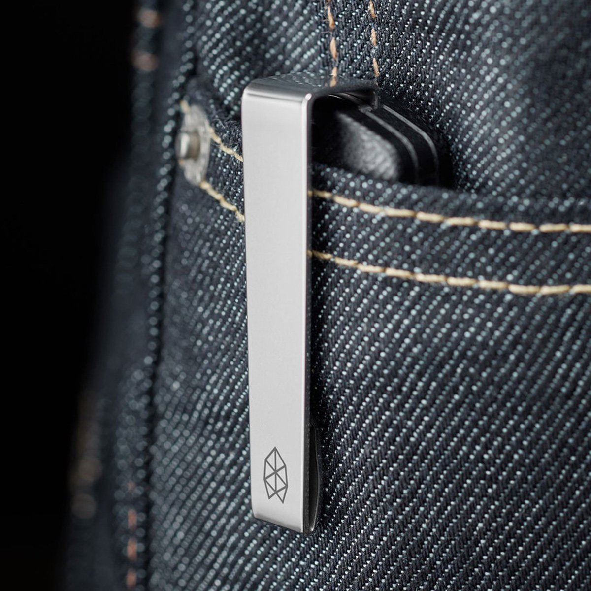 The Carter The James Brand KN108115-00 Pocket Knives One Size / Black / Stainless