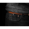 The Palmer The James Brand KN121100-00 Pocket Knives One Size / Black