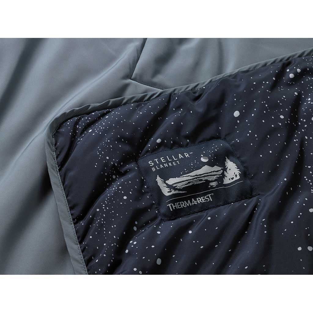 Stellar Blanket Therm-a-Rest 11425 Blankets One Size / Space Case Print