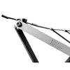 Grill M1 Edition with Fire Set Wolf and Grizzly 627843867562 BBQs One Size / Stainless Steel