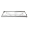 Grill M1 Edition with Fire Set Wolf and Grizzly 627843867562 BBQs One Size / Stainless Steel